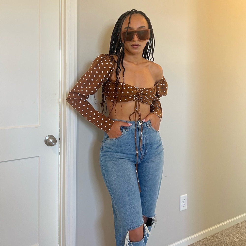 Meet your Posher, Lidiya